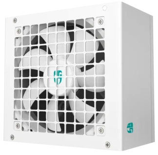 Блок питания Deepcool 750W GAMERSTORM PF750X White (PF750XWH)