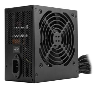 Блок питания MSI 750W MAG A750GN (306-7ZPBY11-CE0) 16 Pin PCIe 5.1