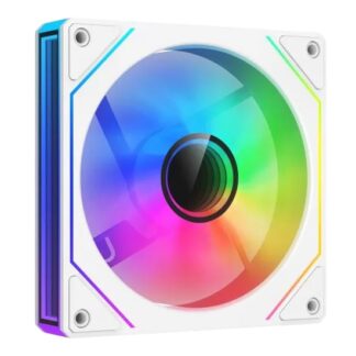 Вентилятор для корпуса Deepcool CG530 FAN WHR reverse White Bulk