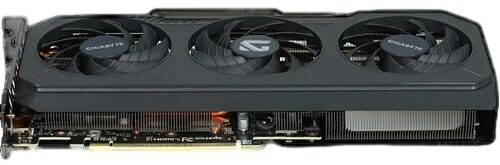 Видеокарта Gigabyte (GV-R9060XTGAMING OC-16GD) Radeon RX 9060 XT 16GB GAMING OC