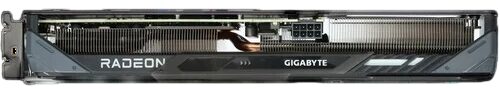 Видеокарта Gigabyte (GV-R9060XTGAMING OC-16GD) Radeon RX 9060 XT 16GB GAMING OC