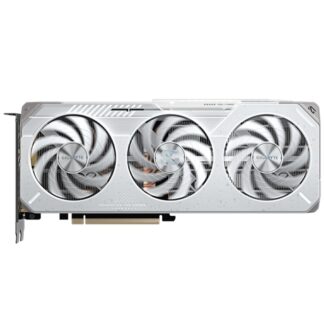Видеокарта Gigabyte (GV-R906XGAMINGOCICE-16GD) Radeon RX 9060 XT 16GB GAMING OC ICE