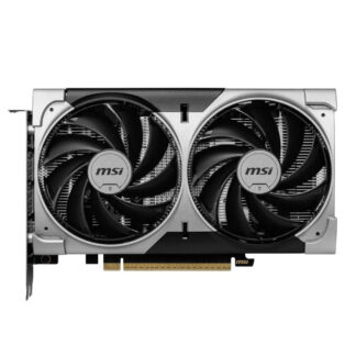 Видеокарта MSI (G5060-8V2CV1) GeForce RTX 5060 8GB VENTUS 2X OC V1