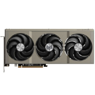 Видеокарта Sapphire (11350-01-20G) Radeon RX 9060 XT 16GB NITRO+ OC