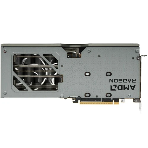 Видеокарта Sapphire (11350-01-20G) Radeon RX 9060 XT 16GB NITRO+ OC