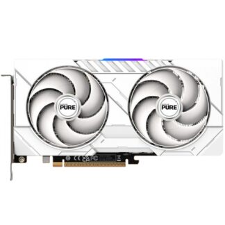 Видеокарта Sapphire (11350-02-20G) Radeon RX 9060 XT 16GB PURE OC