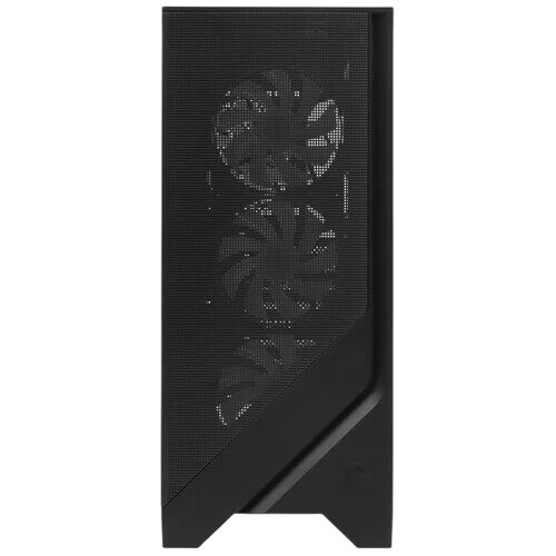 Компьютерный корпус MSI MAG FORGE 320R ARGB TG Black (306-7G23R24-HH9 / 306-7G23R27-HH9)