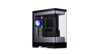 Компьютерный корпус PHANTEKS ENTHOO EVOLV S2 TG ARGB Black (PH-ES524S2_DBK01)