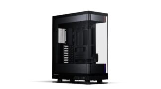Компьютерный корпус PHANTEKS ENTHOO EVOLV X2 TG Black (PH-ES524XTG_DBK01)