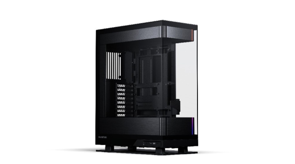 Компьютерный корпус PHANTEKS ENTHOO EVOLV X2 TG Black (PH-ES524XTG_DBK01)