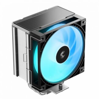 Кулер для процессора Deepcool AG500 G2 ARGB Black (R-AG500-BKAMMG2-G)
