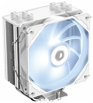 Кулер для процессора ID-COOLING SE-224-XTS White