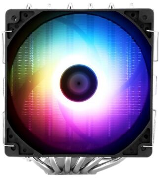 Кулер для процессора Thermalright Peerless Assassin 120 SE ARGB (TRPA120SEA)