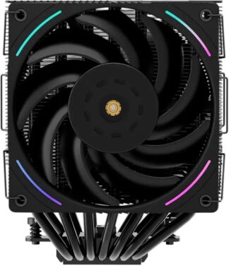 Кулер для процессора Thermalright Phantom Spirit 120 EVO ARGB (TRPS120EVO)