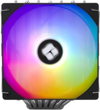 Кулер для процессора Thermalright Phantom Spirit 120 SE ARGB (TRPS120SEA)
