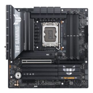 Материнская плата ASUS TUF GAMING B860M-PLUS WIFI (90MB1JV0-M0EAY0)