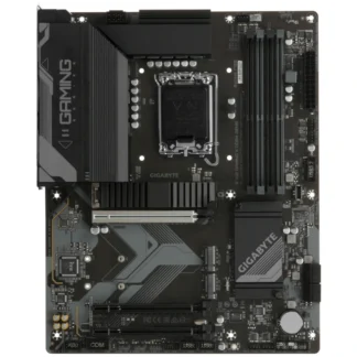 Материнская плата Gigabyte B760 GAMING X D4 GEN5