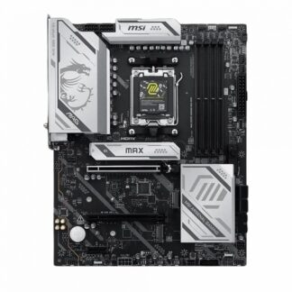 Материнская плата MSI MAG X870E GAMING MAX WIFI
