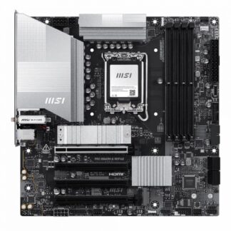 Материнская плата MSI PRO B860M-A WIFI6E