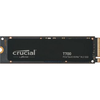 Твердотельный накопитель CRUCIAL 4000 Gb T700 (CT4000T700SSD3)
