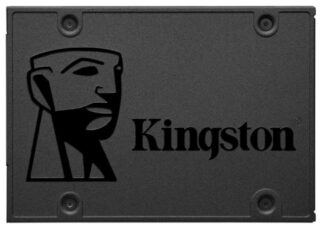 Твердотельный накопитель Kingston 480 Gb (SA400S37/480G)
