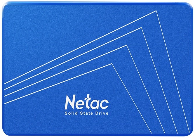 Твердотельный накопитель NETAC 2000 Gb N600S (NT01N600S-002T-S3X)