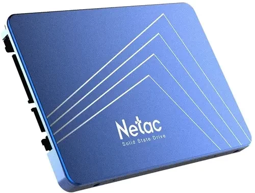 Твердотельный накопитель NETAC 2000 Gb N600S (NT01N600S-002T-S3X)