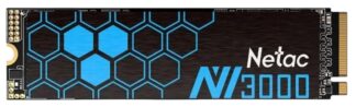 Твердотельный накопитель NETAC 250 Gb (NT01NV3000-250-E4X)