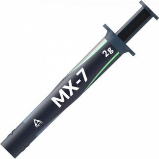 Теплопроводящая паста (термопаста) Arctic Cooling MX-7 2g (ACTCP00089A)