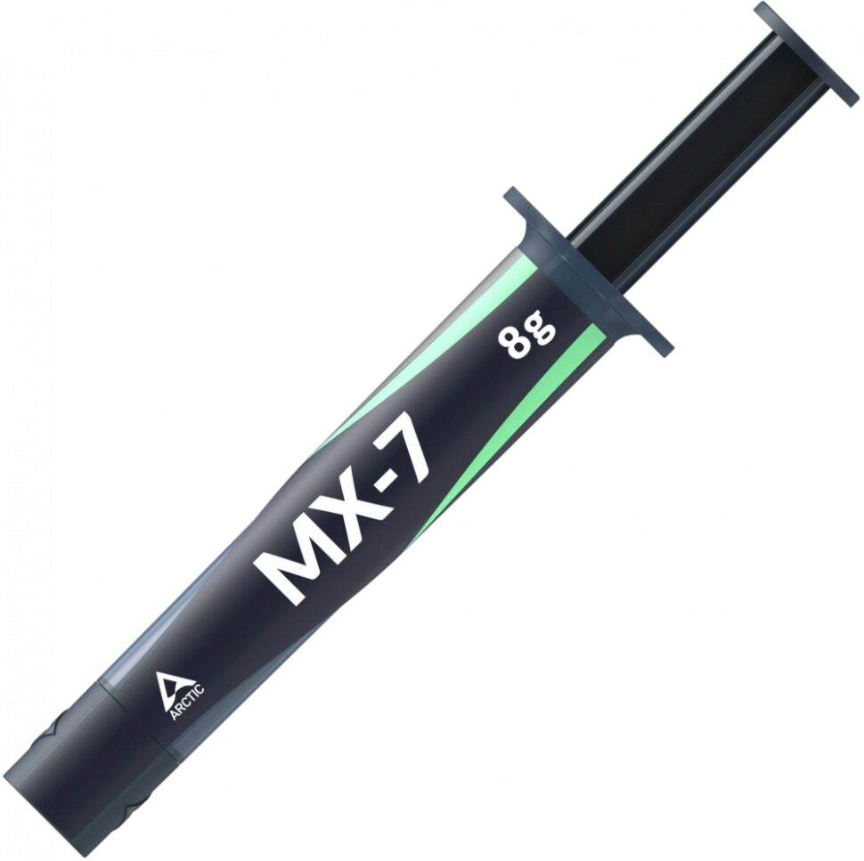 Теплопроводящая паста (термопаста) Arctic Cooling MX-7 8g (ACTCP00091A)