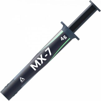 Теплопроводящая паста (термопаста) Arctic Cooling MX-7 4g (ACTCP00090A)