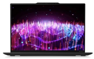 Ноутбук Lenovo ThinkPad X1 Carbon Gen 12 21KC (Ultra 5 125H/32ГБ/512ГБ/Intel Arc 140V/14″ 2.8K OLED 120Гц, LTE)