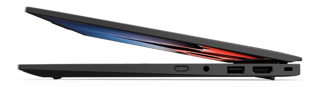 Ноутбук Lenovo ThinkPad X1 Carbon Gen 12 21KC (Ultra 5 125H/32ГБ/512ГБ/Intel Arc 140V/14″ 2.8K OLED 120Гц, LTE) — изображение 2
