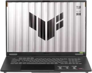 Ноутбук ASUS TUF Gaming A18 FA808UM-S8050 (Ryzen 7 260/16ГБ/512ГБ/RTX 5060/18″ FHD+ IPS 144Гц)