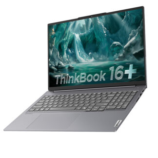 Ноутбук Lenovo ThinkBook 16 G7+ IAH 21TL0007CD (Ultra 9 285H/32ГБ/1ТБ/RTX 5060/16″ 3.2K IPS 165Гц)