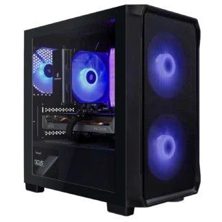 Игровой ПК Drive · RTX 5050, Intel Core i5 13400F