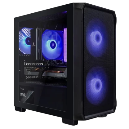 Игровой ПК Drive RTX 5060