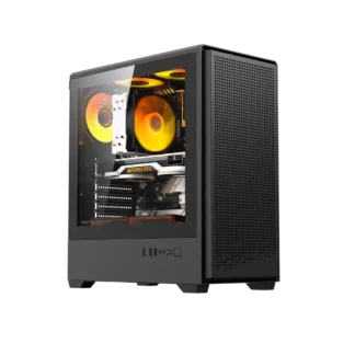 Игровой ПК Drive · RTX 5060, AMD Ryzen 7 5700X