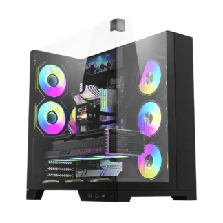Игровой ПК Arena · AMD Radeon RX 9070 GRE, Intel Core i5 14600KF