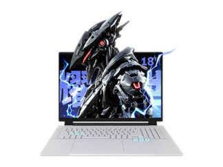Ноутбук Mechrevo Yaoshi 18 Pro (Ultra 7 270HX Plus/16ГБ/1ТБ/RTX 5070 12ГБ/18″ 2.5K 180Гц)