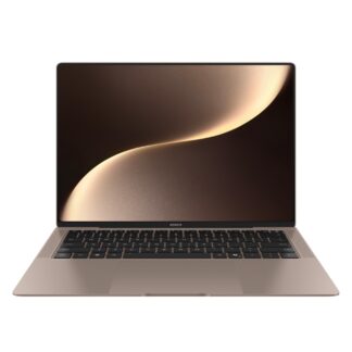 Ноутбук Honor MagicBook Art 14 2025 (Ultra 5 225H/32ГБ/1ТБ/Intel Arc 130T/14.6″ 3.1K OLED 120Гц/Золотистый)
