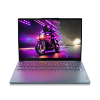 Ноутбук Lenovo Yoga Pro 16 IAH10 83L0001SCD (Ultra 9 285H/64ГБ/1ТБ/RTX 5070/16″ 3.2K OLED Touch 120Гц)