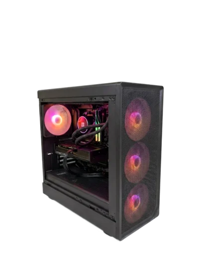 Игровой ПК Arena RTX 5070 Ti
