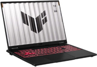 Ноутбук ASUS TUF Gaming A16 FA608PP (Ryzen 9 8940HX/32ГБ/512ГБ/RTX 5070/16″ WUXGA 165Гц)