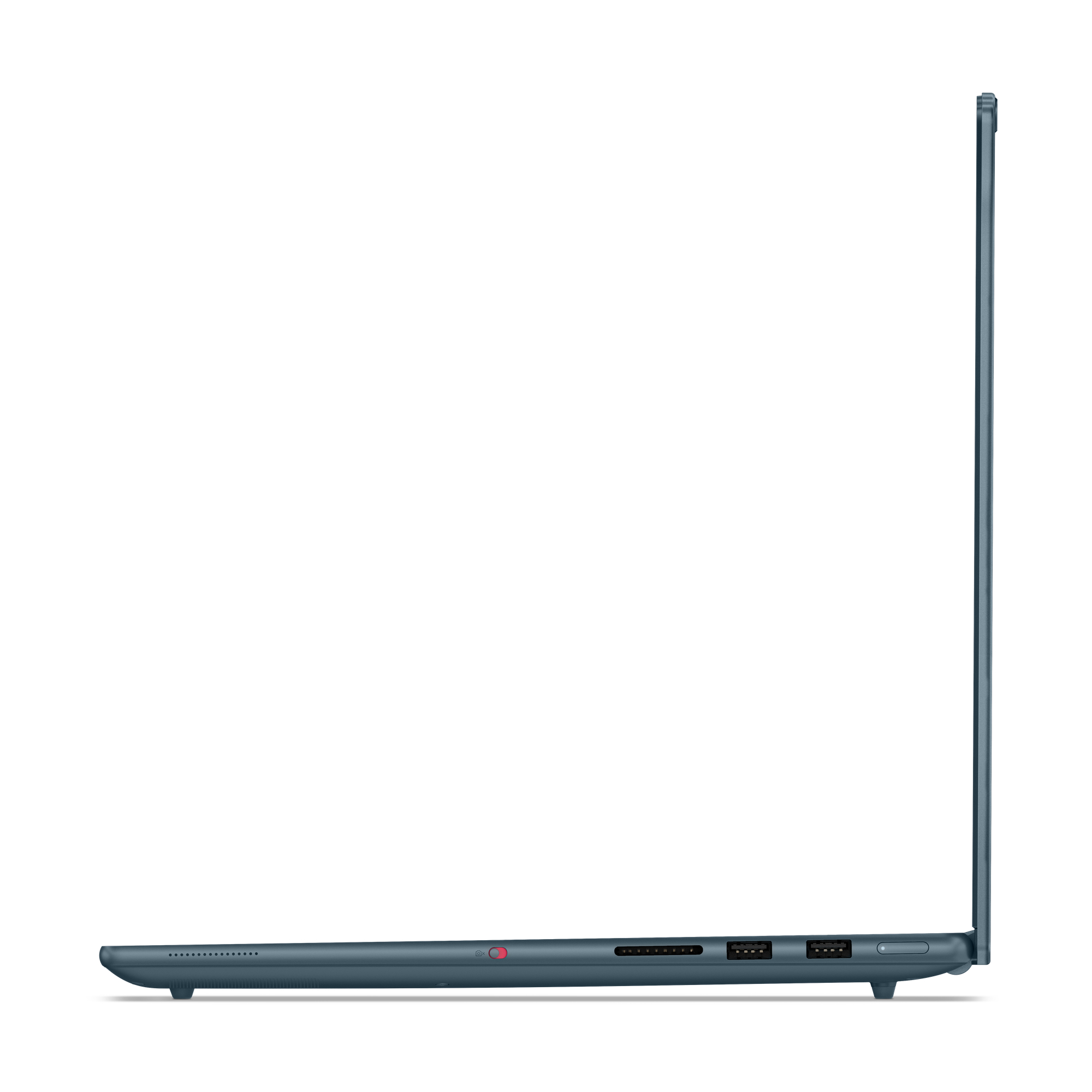 Ноутбук Lenovo Yoga Pro 16 IAH10 83L0001SCD (Ultra 9 285H/64ГБ/1ТБ/RTX 5070/16″ 3.2K OLED Touch 120Гц) — изображение 6
