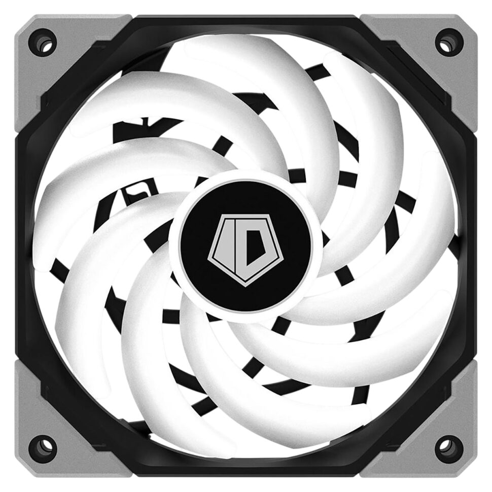 Вентилятор для корпуса ID-COOLING NO-12015-XT-ARGB