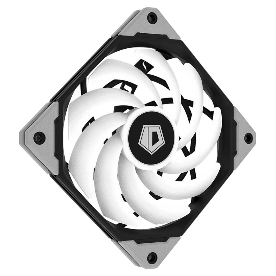 Вентилятор для корпуса ID-COOLING NO-12015-XT-ARGB