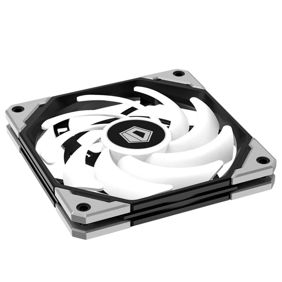 Вентилятор для корпуса ID-COOLING NO-12015-XT-ARGB