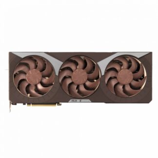 Видеокарта ASUS (RTX5080-O16G-NOCTUA) RTX 5080 16GB NOCTUA OC (90YV0M32-M0NA00)
