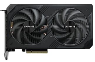Видеокарта Gigabyte (GV-N506TWF2OC-16GD) GeForce RTX 5060 Ti 16GB WINDFORCE OC
